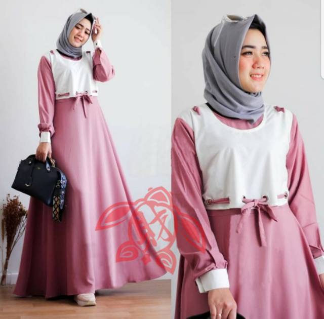 MAXY SETIA 3 warna