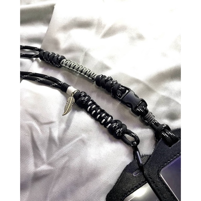 

Lanyard Id Card Murah/LI 05