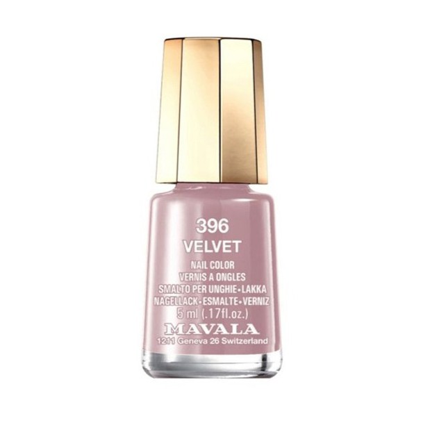 Mavala Nail Polish Velvet No 96