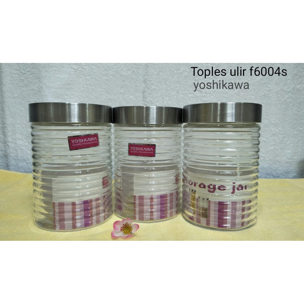 TOPLES ULIR F-6004-5S YOSHIKAWA+ bubble  266021