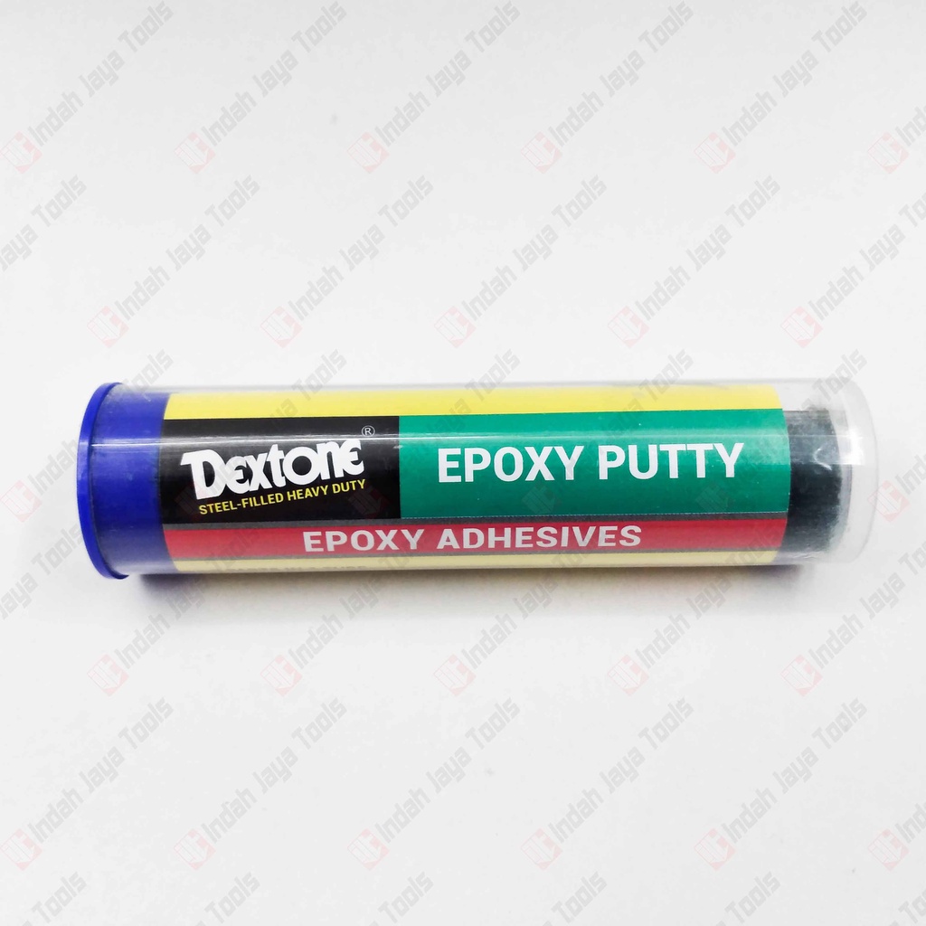 DEXTONE PUTTY Lem Epoxy 56 Gr - Lem Porting Multi Epo Putty