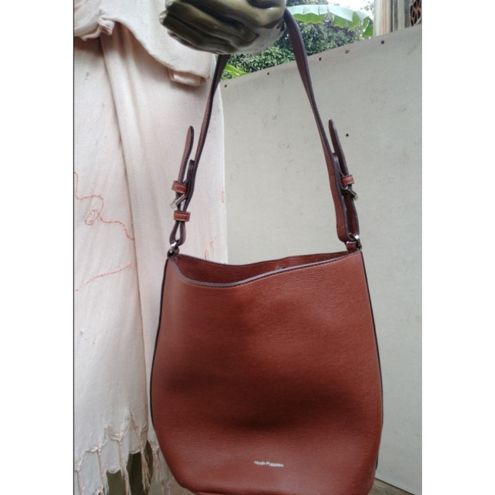 Petunia bag Hush Puppies