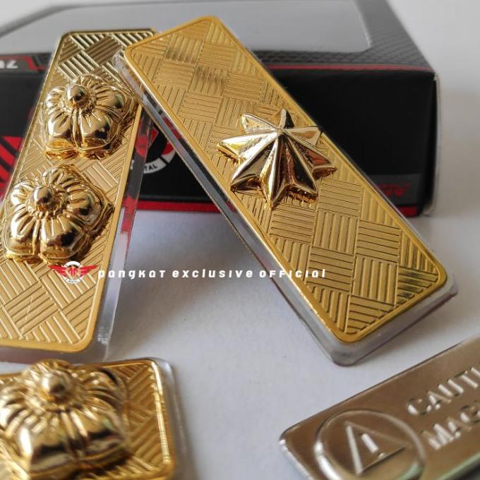 

Gratis⭐ongkir!⭐ Tanda jabatan asn eselon 4 Eselon 3 Eselon 2 Variasi dasar Acrylic bening $