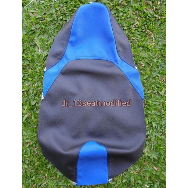 COVER JOK  KULIT JOK HONDA SCOOPY  BAHAN  ORIGINAL MBTECH