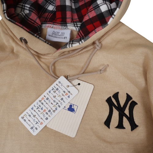 Jaket Sweater Hoodie MLB X NY COMBI – Fashion Trendy Casual Unisex Good Brand Quality 99% Realpict
