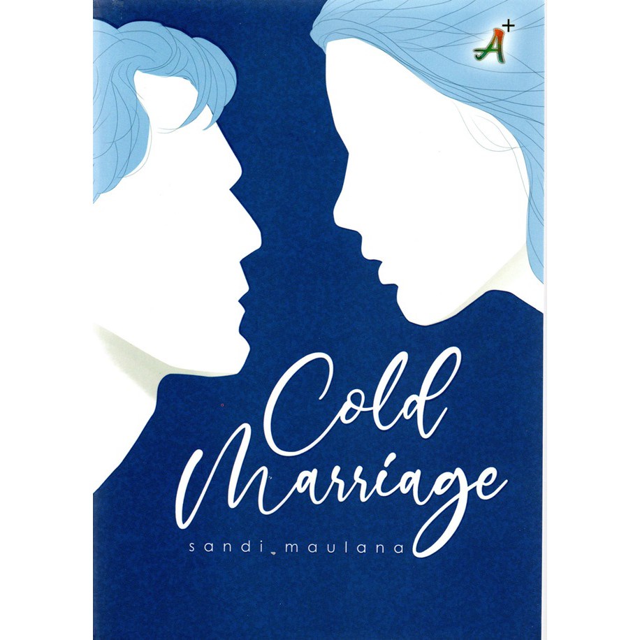 NOVEL COLD MARRIAGE