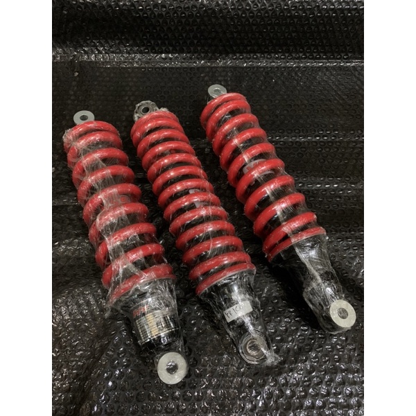 Jual Mono Shock Yss Hybride Ninja R New Lostpake Alias Nos Tanpa Kardus Shopee Indonesia