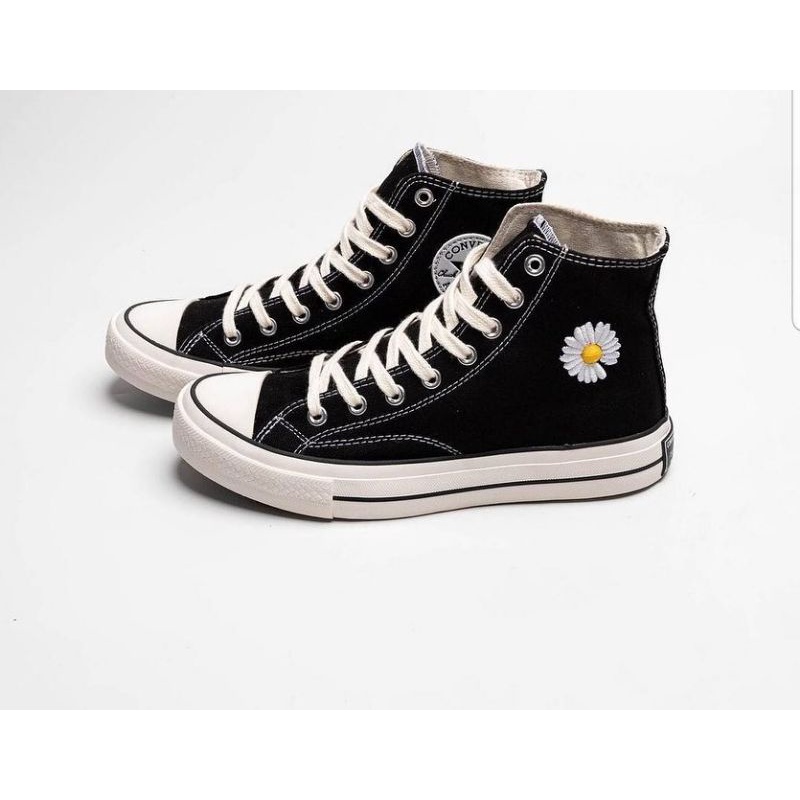 Promosi Sepatu Converse 70s peach Minus One Black White
