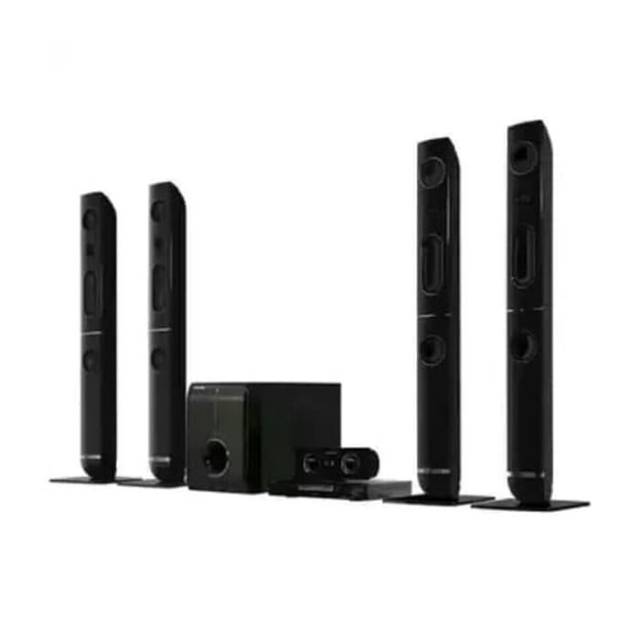 Polytron Home Theatre PHT-925 Garansi Resmi
