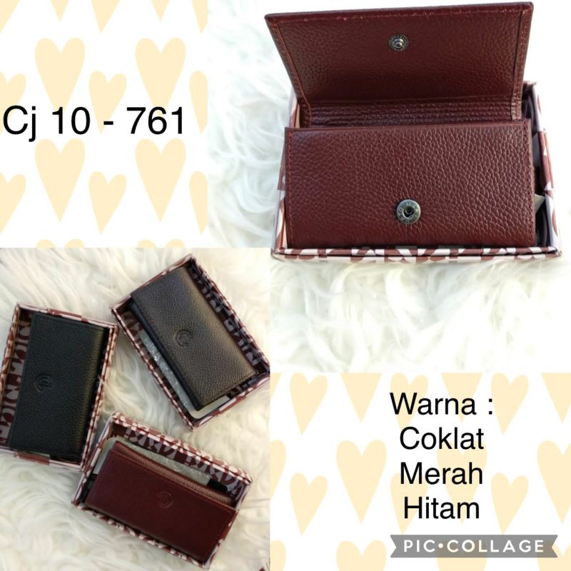 Gantungan Kunci Cerry Jourdan 760&761