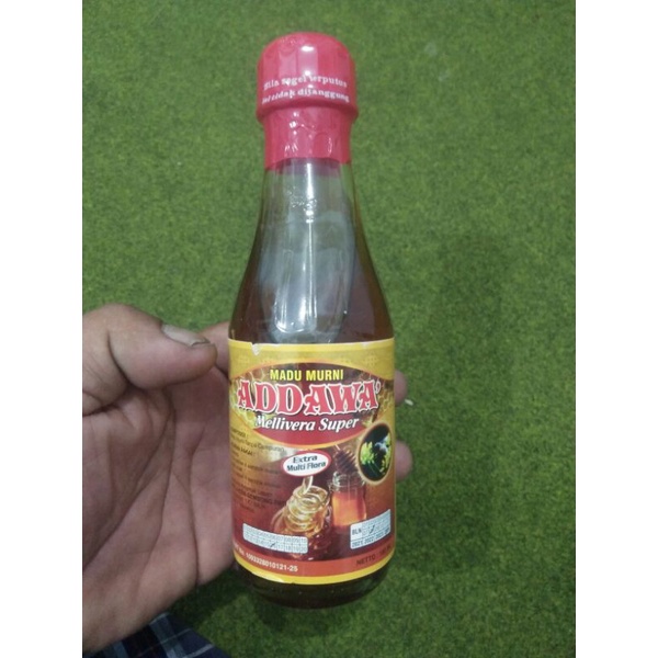 

MADU MURNI