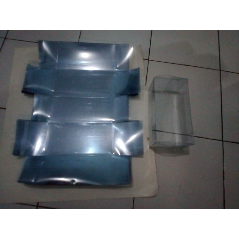 

box full mika custon