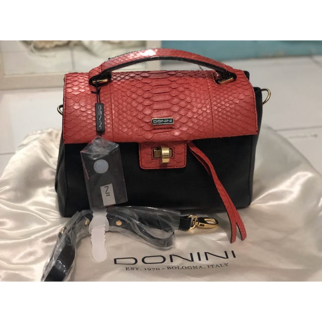 Donini roma red