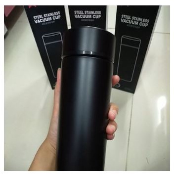 [MH] Termos Stainless Steel Vacum Cup Ukuran 500ML