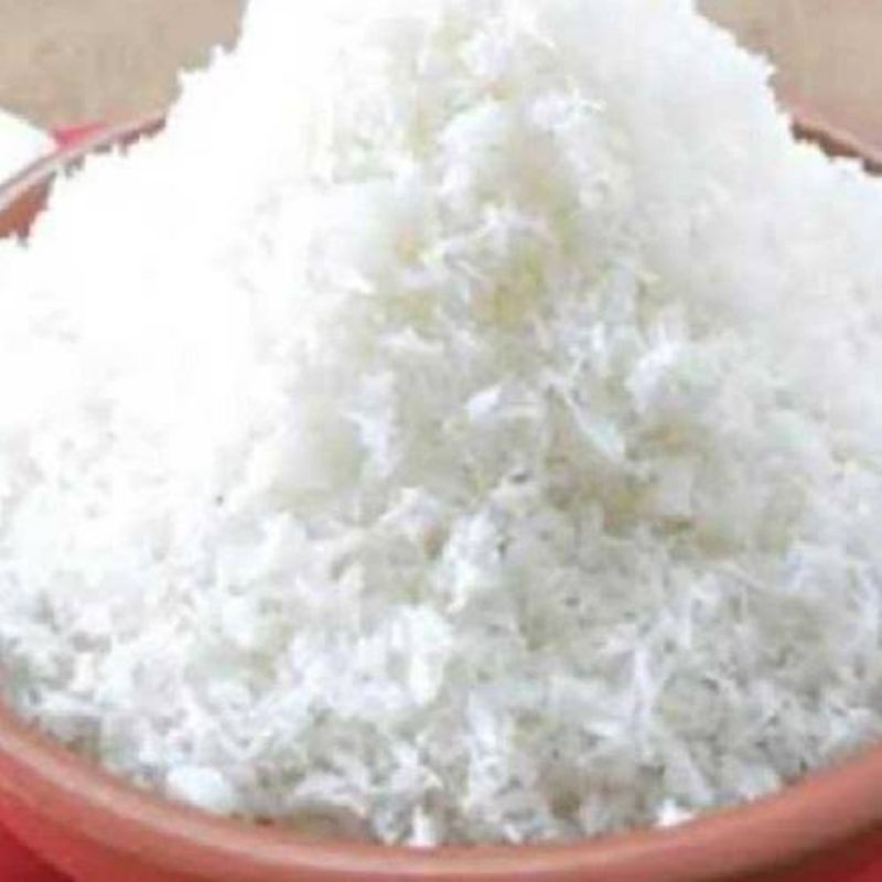 

Fresh Kelapa Parut 500g