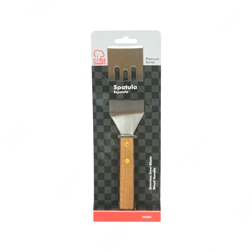 ACE Chef Craft Spatula Kue