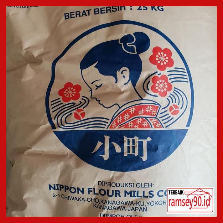 

Rytdhy- Tepung Komachi Repack 1 Kg 7Utu7T-