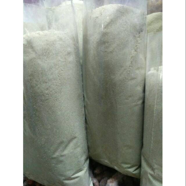 

Daun Saga Bubuk Murni 500 Gram