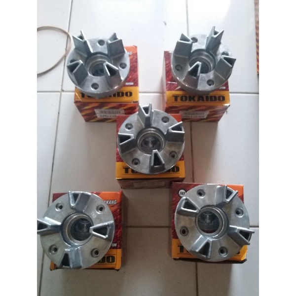 DUDUKAN GIR SUPRA X 125 NEW(DD)