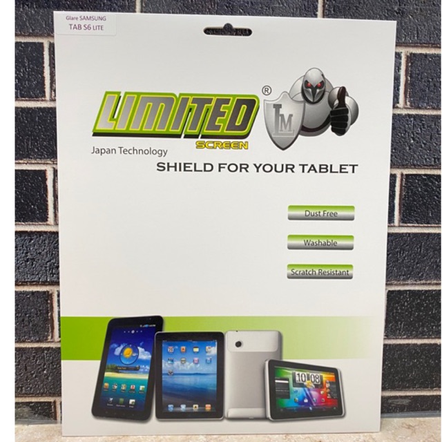 paperlike galaxy tab s6 lite