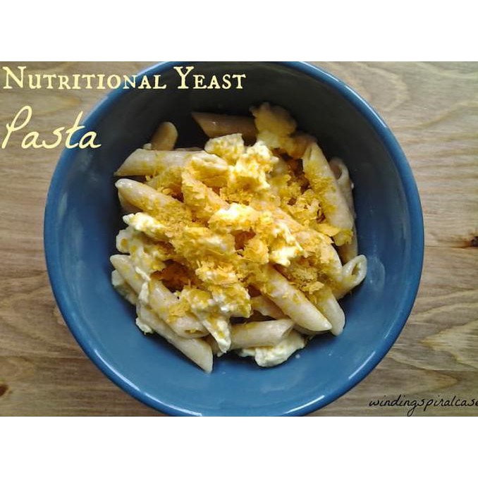 

9H476R- Nutritional Yeast Powder Dyu5Ge4-