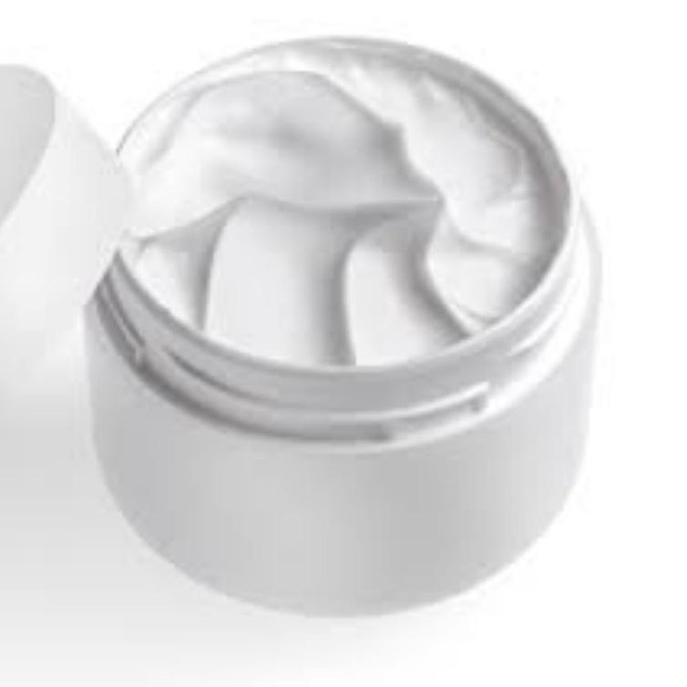 ❀ 1 Kg Lotion base plain [natural base] paraben free ♞