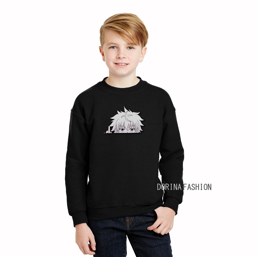 kaos anime anak/baju anime anak/sweter anime/switer anime/baju anime anak/sweater anime/sweater anak