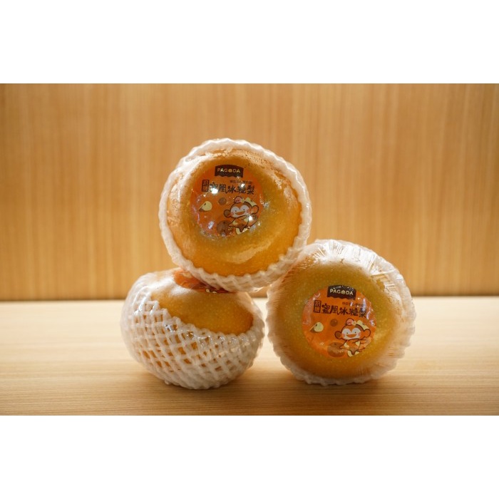 

Pear Autumn Honey 1 Kg