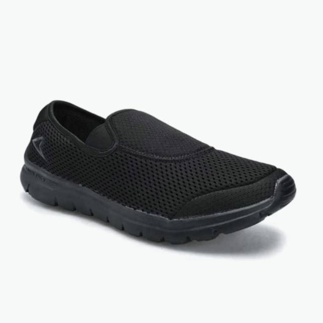 sepatu power walk on