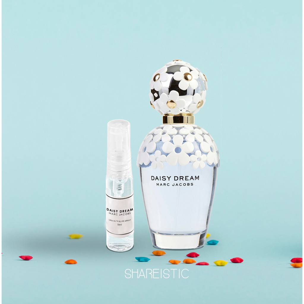 MARC JACOBS Daisy Dream EDT