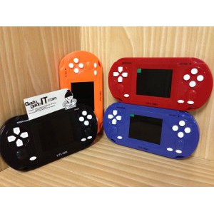 Jual Game PSP Anak anak P2P SEGA KING 16Bit  SK 888  Great Station Game Berkualitas