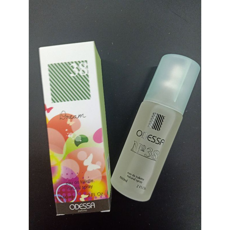 parfume odessa