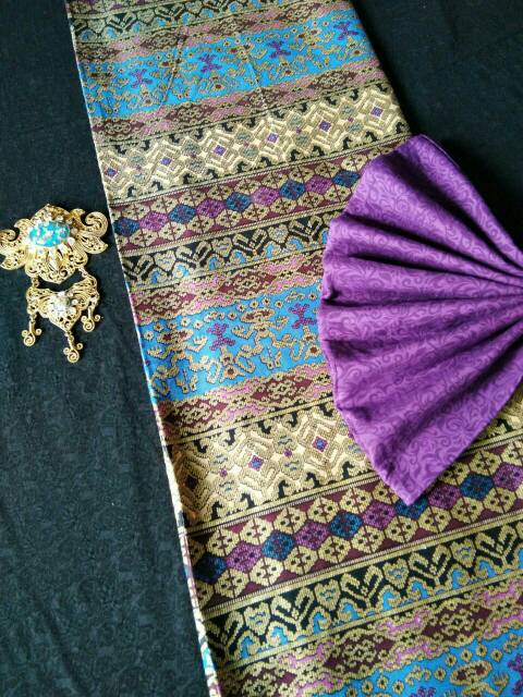 Kain Batik Prada &amp; Kain Embos Batik Ozila Grosir Batik TERMURAH Batik Halus Pakaian Pria Wanitaji