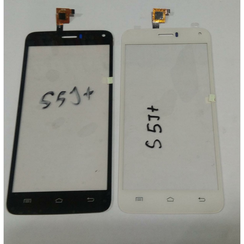 TOUCHSCREEN ADVAN S5J+ ADVAN TOUCHSCREEN