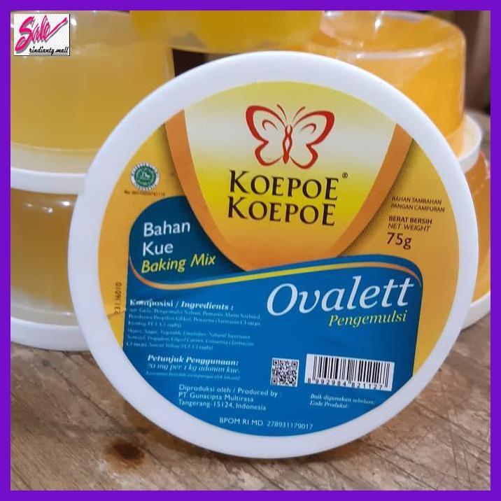 

DERPOWBAKING- OVALET BESAR -ASLIII.