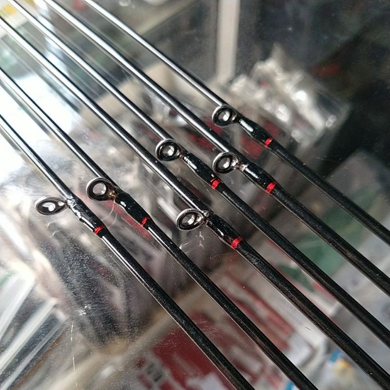 Top Section Daido Emperor 662 & 702