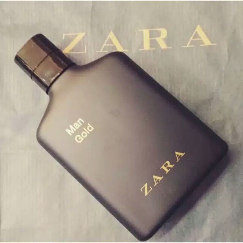 parfum Zara original store