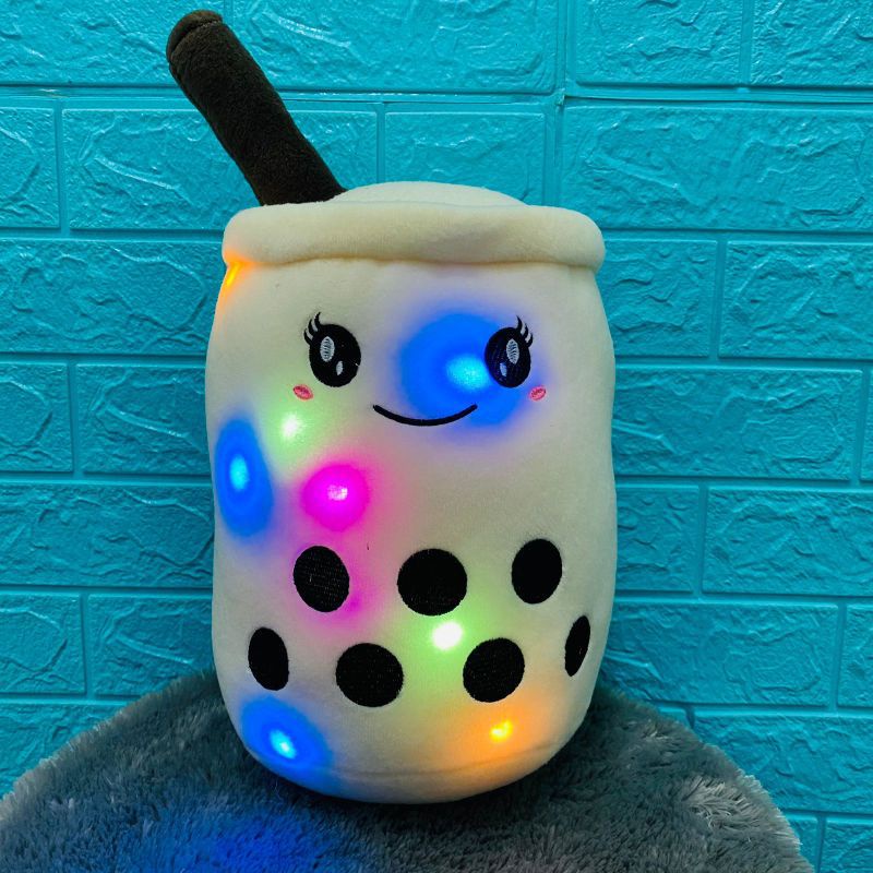 boneka boba LED size L