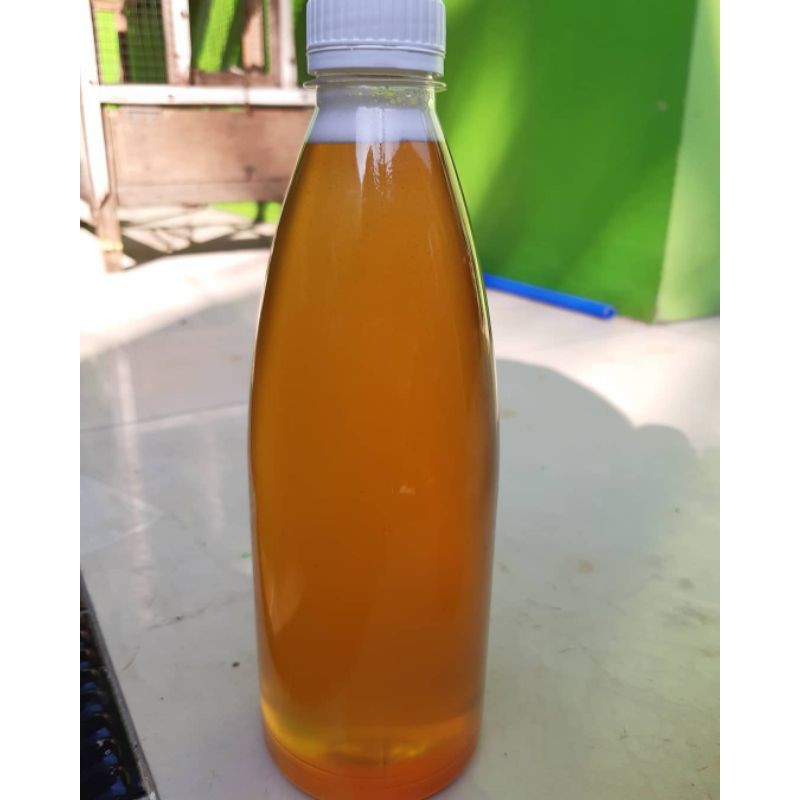 

Madu Murni Original Nektar Multifora 600ml