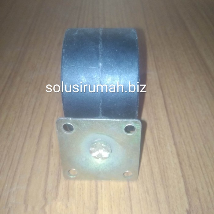 RODA KURSI KANTOR LB4 SEKRUP FURNITURE 1PCS MEBEL PLASTIK