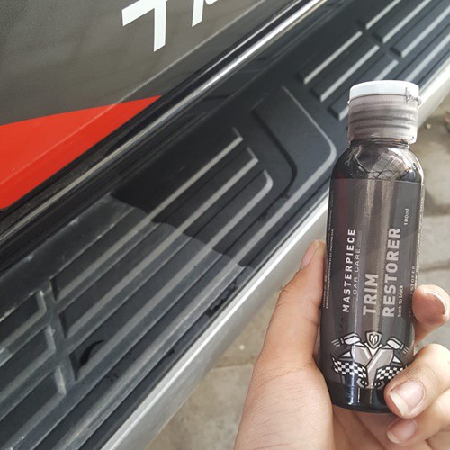 ELITE - Exterior Specialist | Paket Pengkilap Cat Mobil Anti Jamur
