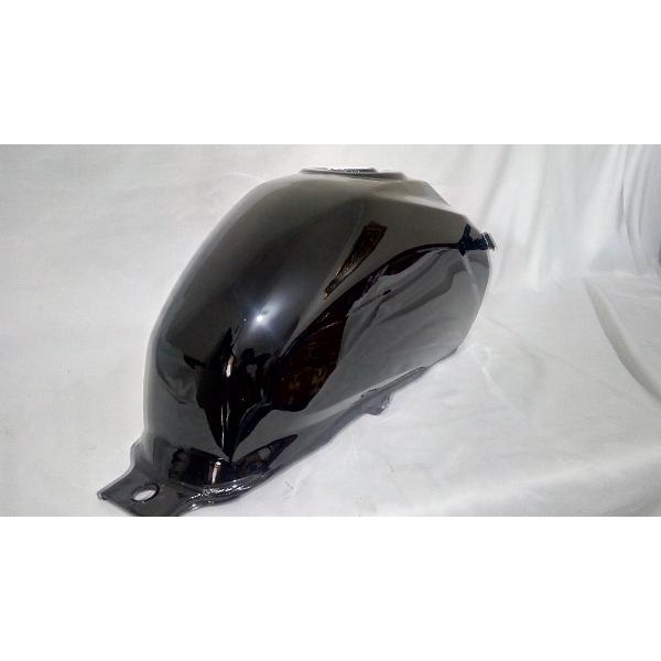 tangki new megapro monoshock / karbu