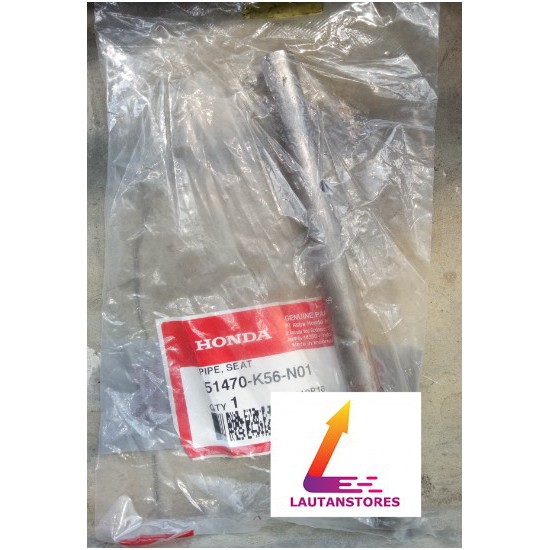 51470-K56-N01 SULING SHOCK SONIC 150 SULINGAN SHOCK DEPAN SONIC150