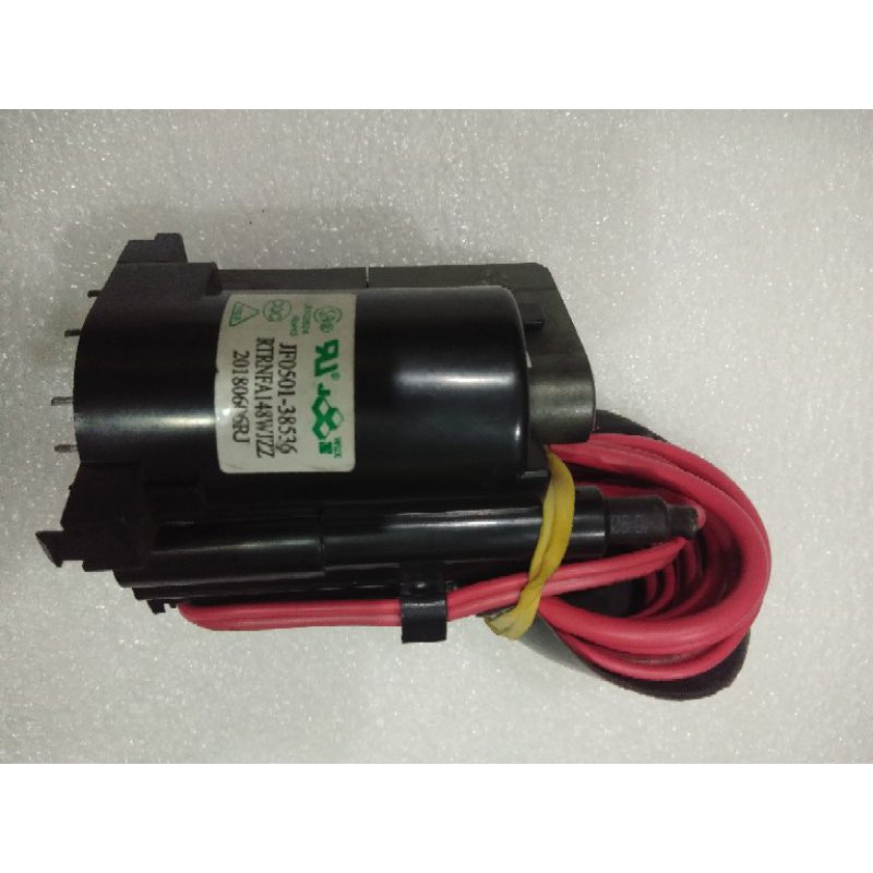 FBT flyback tv Sharp 29" FA 148 / JF 0501 38536