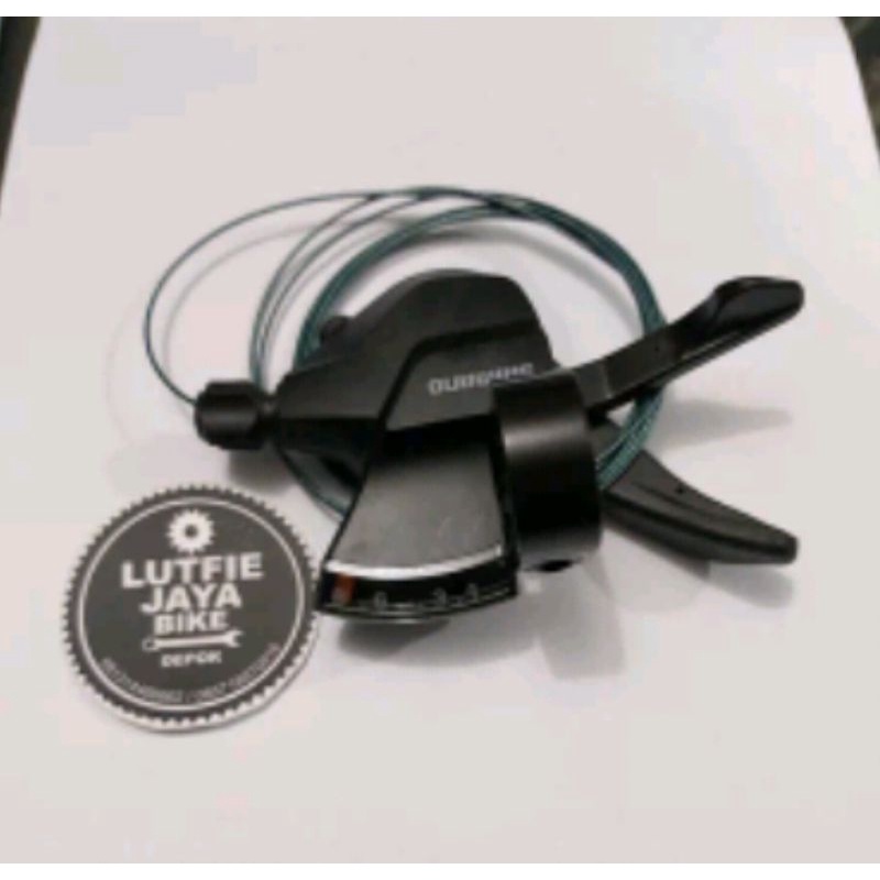 SHIFTER KANAN 8 SPEED SHIMANO ALTUS M-315