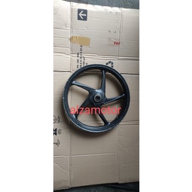 velg veleg pelek depan honda scoopy old original velg scoopy FI ESP
