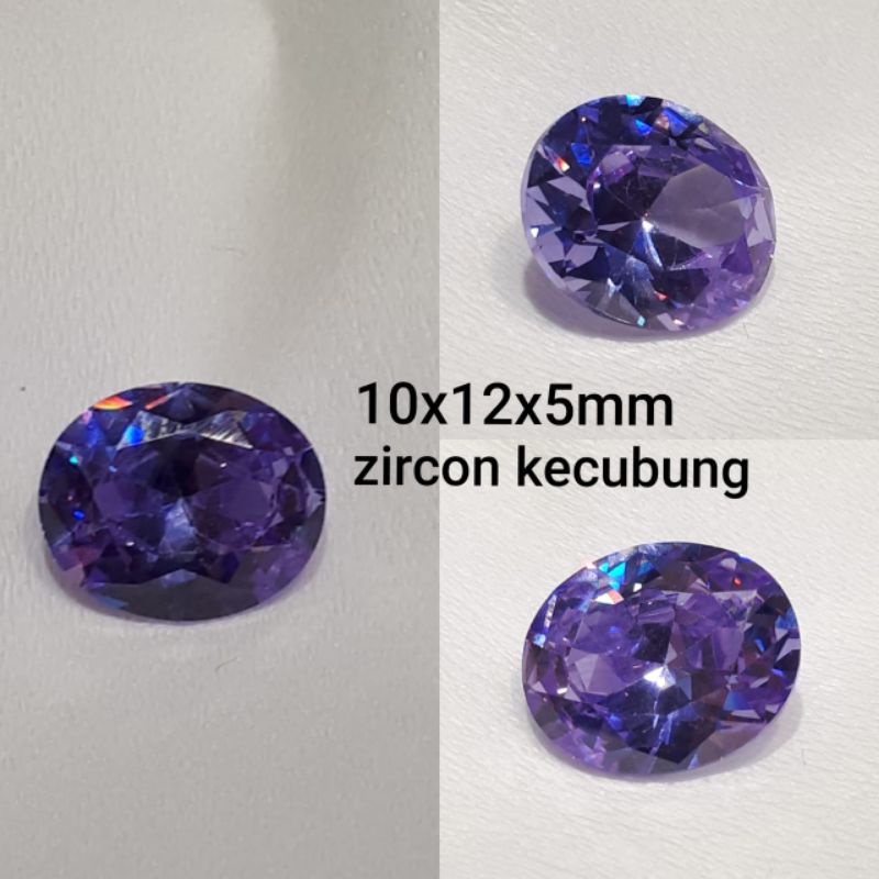BATU ZIRCON KECUBUNG