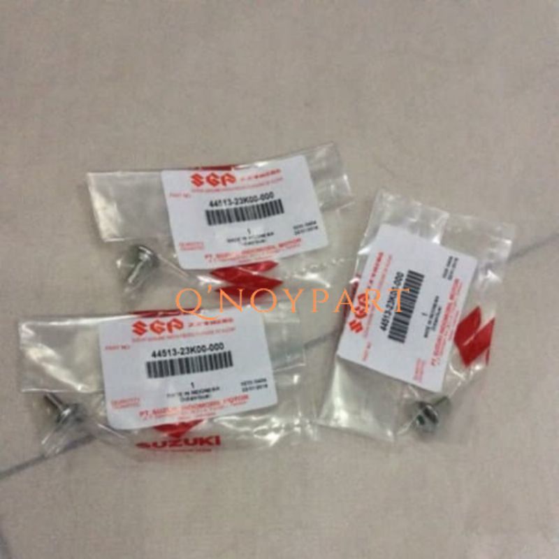 Baut Fairing Pendek Suzuki GSX R 150 original sgp