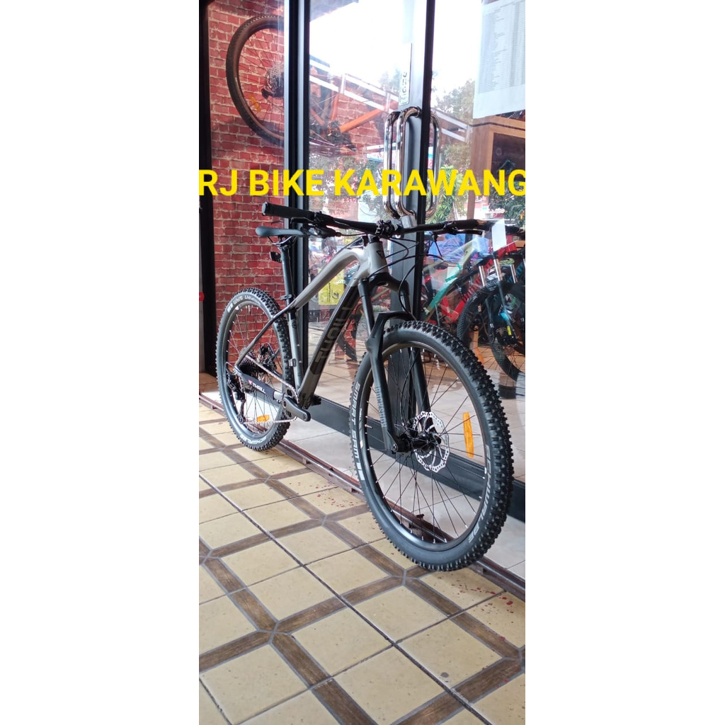 FULLBIKE MTB 27.5 BA THRILL RAVAGE ELITE 12SP