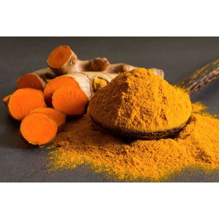 

Kunyit Bubuk Turmeric 500gr